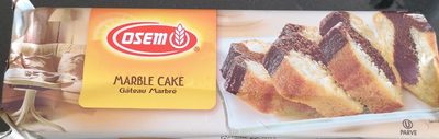 Osem Marble Cake