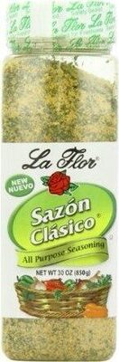 All Purpose Seasoning