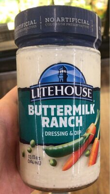 Buttermilk ranch
