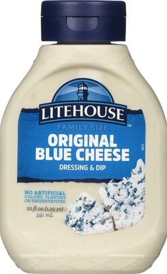 Original Blue Cheese Dressing & Dip