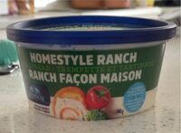 Homestyle Ranch Dip & Spread