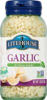 Freeze Dried Garlic