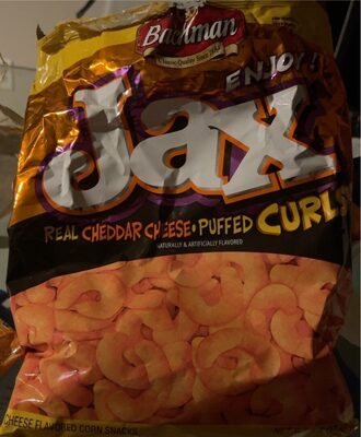 Jax chips