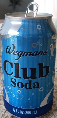 Club soda