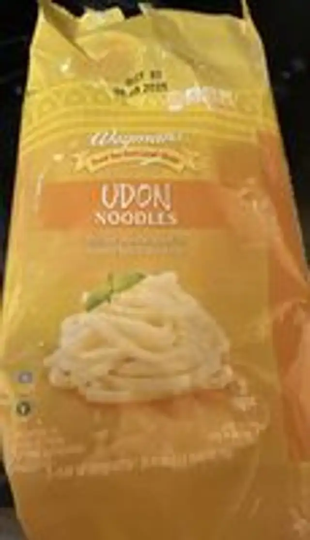 Asian Classics Udon Noodles