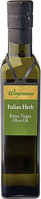 Italian Herb Extra Virgin Olive Oil