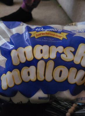 Marshmallows