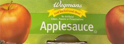 Applesauce