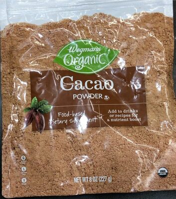 Cacao
