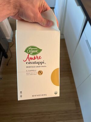 Amore Cavatappi