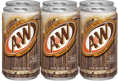 Root beer