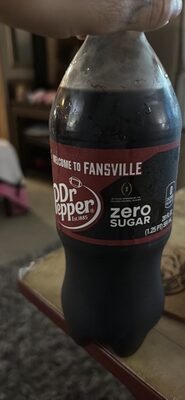 zero sugar