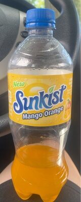 Mango Orange