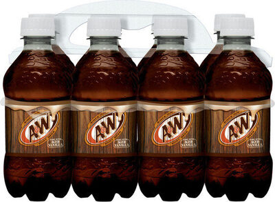 Root beer
