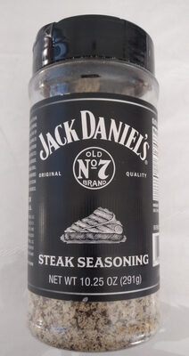 Steak Seasoning