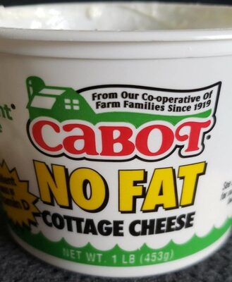 Cottage Cheese