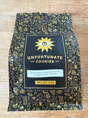 Fortune Cookies