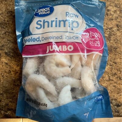 Shrimp