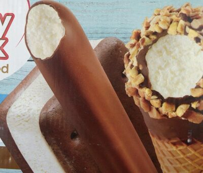 Variety pack artificially flavored