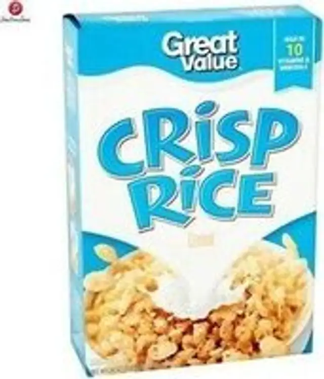 Cereal