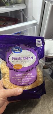 Fiesta Blend