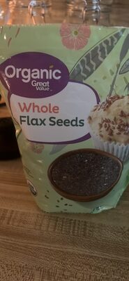 Flax seed