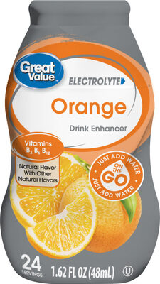 Electrolyte Drink Enhancer