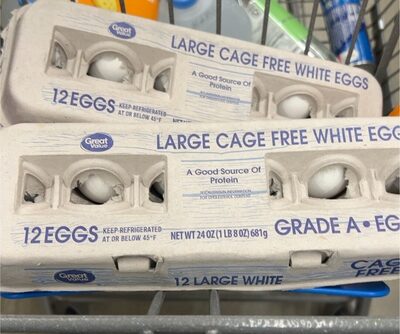 Eggs