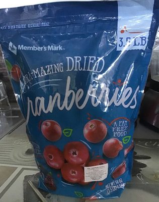 Cranberries