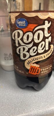 Root Beer