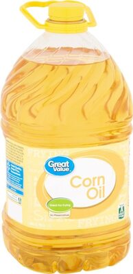 Corn oil