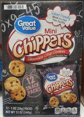 Mini Chippers