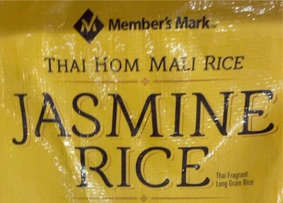 Jasmine Rice