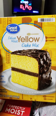 Unknown front packaging