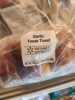 Garlic Texas Toast