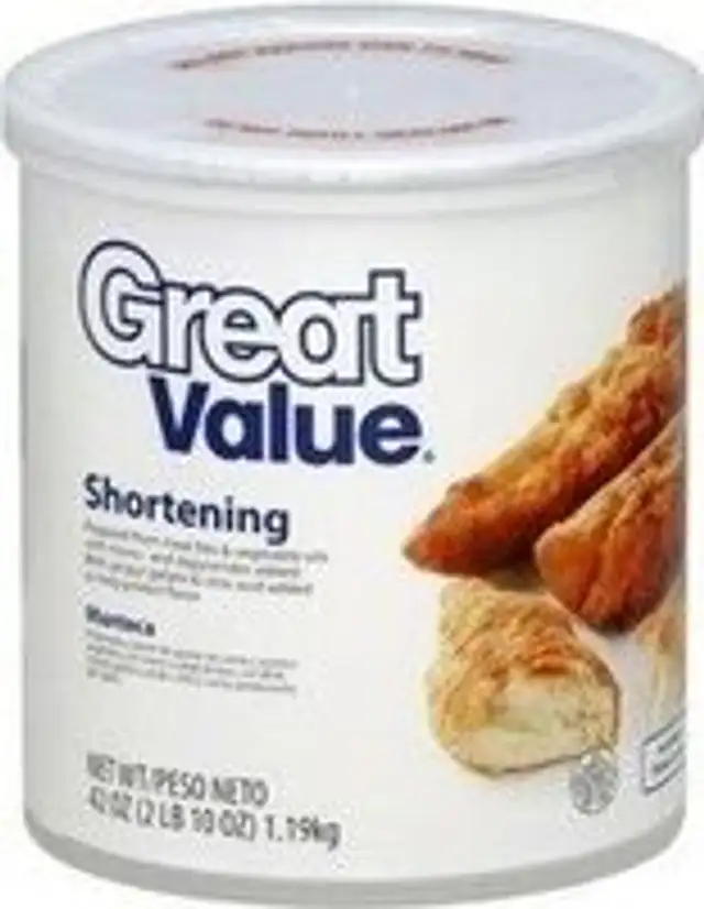 Shortening