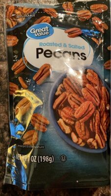 Pecans