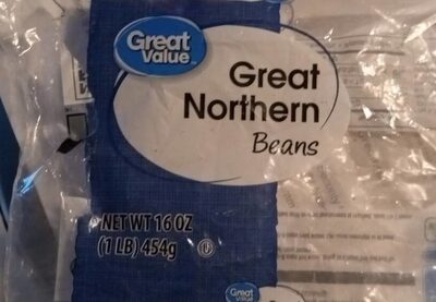Great Northern beans