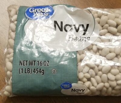 Navy Beans