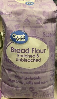 Bread Flour