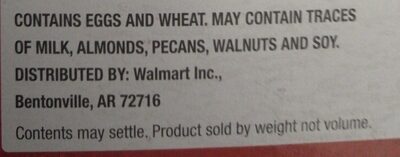 Complete Pancake & Waffle Mix