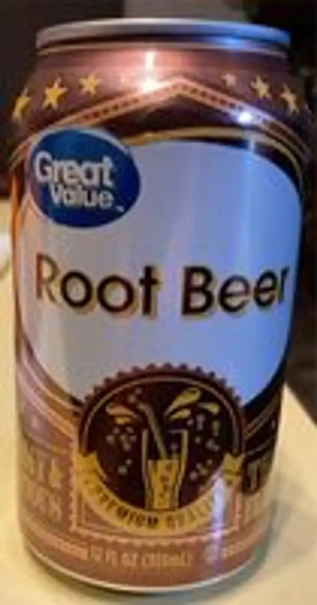Root beer