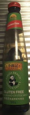 Kee Gluten Free Panda Brand Oyster Sauce