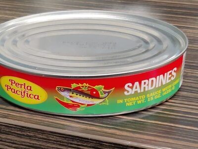 Sardines