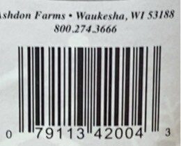 Dark Chocolate Peppermint Pretzels