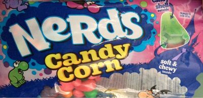 Nerds Candy Cord