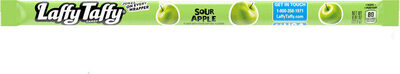 Laffy Taffy SourApple