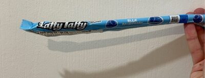 laffy laffy bleu raspberry