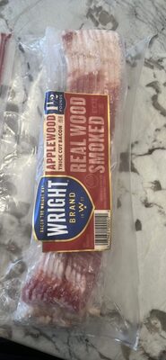 APPLEWOOD THICK CUT BACON