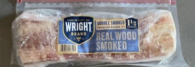 Diubke smoked bacon